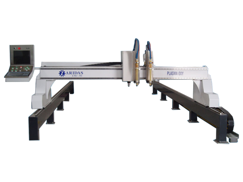 CNC-Plasma-Bridge