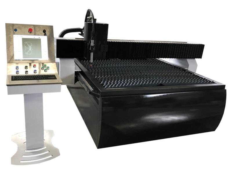 CNC-Plasma-Compact CNC-Plasma-Compact